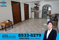 Blk 4 Bedok South Avenue 1 (Bedok), HDB 3 Rooms #161914822